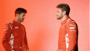 High Five Racing Driver GIF by Nissan Motorsport