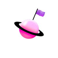 Happy Fun Sticker