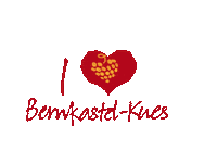 Heart Love Sticker by Bernkastel-Kues