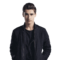 glitch dj Sticker by Sephyx