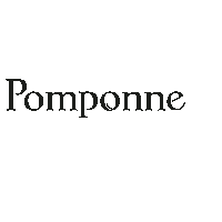 Pomponne makeup maquillage pomponne pomponnemakeup Sticker