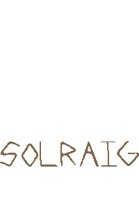 solraig Sticker by Grupo Tibu-Ron