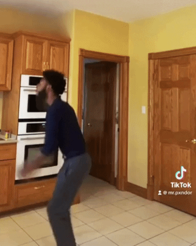 Flip Say Less GIF