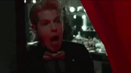 Mexico Surprise GIF