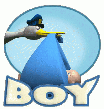 Baby Boy GIF by memecandy