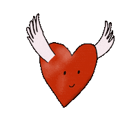 Valentines Day Love Sticker by Mrs. Mobile