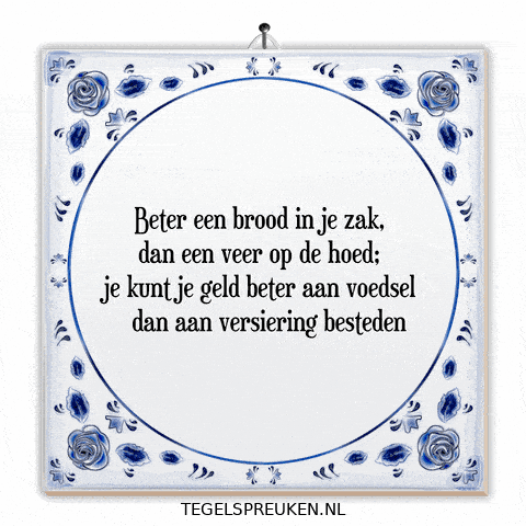 Humor Spreuk GIF by Tegelspreuken.nl