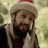 Happy Duygulu GIF by TRT