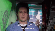comedy central GIF by Workaholics