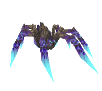 spider STICKER