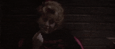 Come On Flirting GIF by Warner Archive