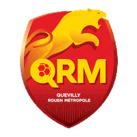 Rouen L2 Sticker by Ligue 2 BKT