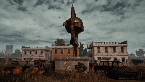 playerunknowns battlegrounds GIF by gaming