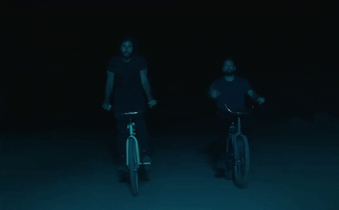 Good Things GIF by Dan + Shay
