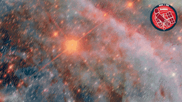 Lights Nasa GIF by ESA/Hubble Space Telescope