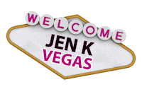 Jenk5 Sticker by Jen K Designs