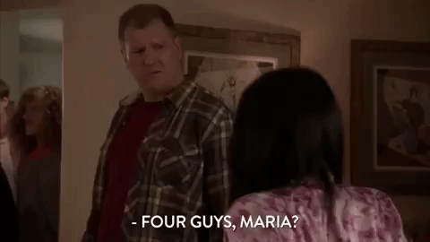 comedy central GIF by Workaholics