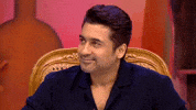 Surya GIF by Magic Man Gifs