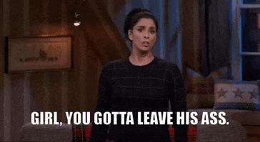 sarah silverman love GIF by HULU