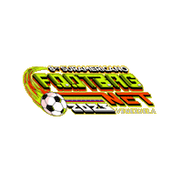 Footbagnet Sticker by Hialeah City FC