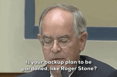 Jim Cooper GIF by GIPHY News