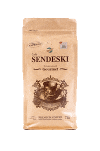Coffee Tomar Cafe Sticker by Cafe Sendeski
