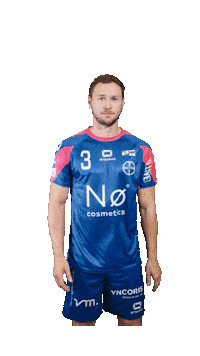 Handball Sticker by TSV Bayer Dormagen