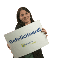 Swinhove zwijndrecht zorg lilian swinhove Sticker