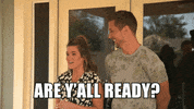 Are You Ready Jordan GIF by CNBC Prime