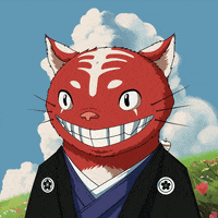 Happy Magic GIF by Kitaro World