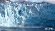 Glacier GIF by PBS