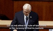 Impeachment GIF