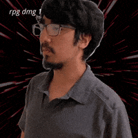 1 Damage GIF