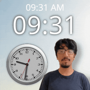 9Am GIF
