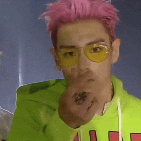 Choi Seung Hyun Top GIF