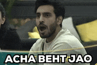 Saif Ali Khan Sak GIF