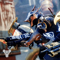 Destiny 2 Trials GIF by DestinyTheGame