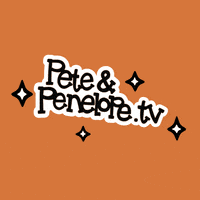 Disney Pixar GIF by Pete and Penelope