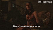 Dc Universe Tomorrow GIF by Max