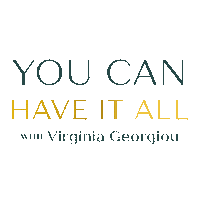virginiageo all greek virginia youcanhaveitall Sticker