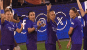 Lets Go Womens Sports GIF by National Women's Soccer League