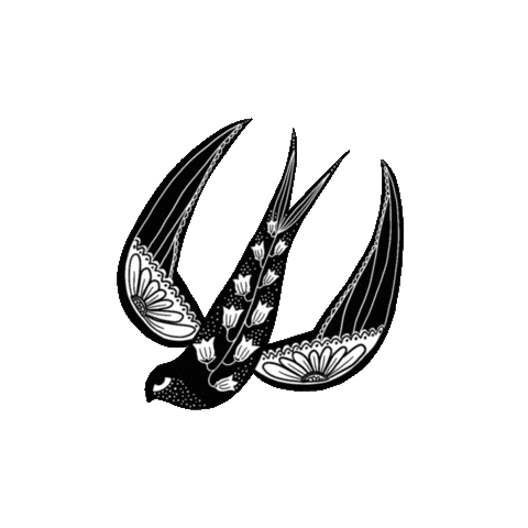 Art Illustration Sticker