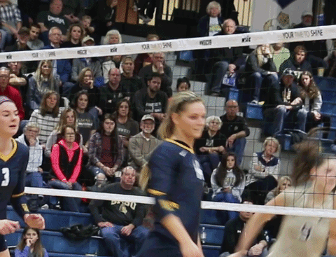 cheer yes GIF