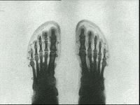 black and white vintage GIF by Okkult Motion Pictures