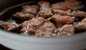Meat Steak GIF by Beef. It's What's For Dinner.
