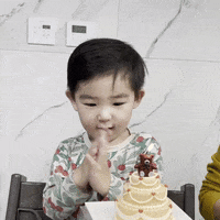 jong9 happy birthday seoro GIF