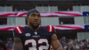 Nfl Football GIF by New England Patriots