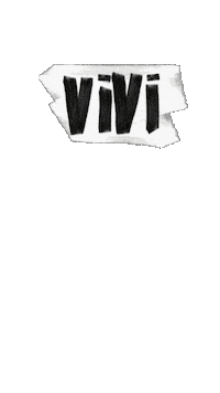 Vivian Sticker by bosfood