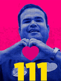 Homemefera GIF by Democratas