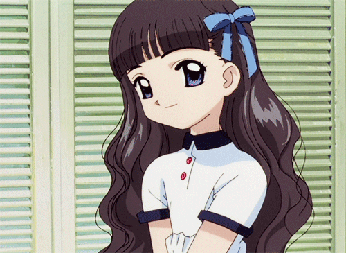 cardcaptor sakura GIF
